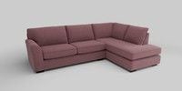 Large Corner Chaise - Right Hand