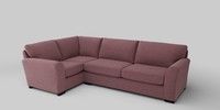 Large Corner Sofa - Left Hand