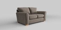 2 Seater Small Sofa