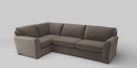 Large Corner Sofa - Left Hand
