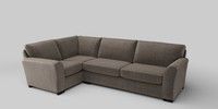 Large Corner Sofa - Left Hand