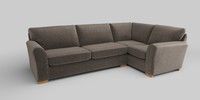 Large Corner Sofa - Right Hand