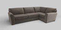 Large Corner Sofa - Right Hand