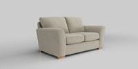 2 Seater Small Sofa