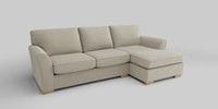 Medium Sofa Chaise - Right Hand