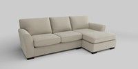 Medium Sofa Chaise - Right Hand