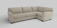 Large Corner Sofa - Right Hand