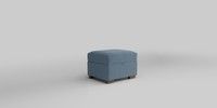 Storage Footstool