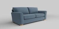 3 Seater Small Sofa