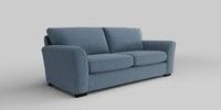 3 Seater Small Sofa