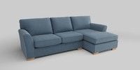 Medium Sofa Chaise - Right Hand