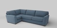 Large Corner Sofa - Left Hand