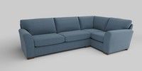 Large Corner Sofa - Right Hand