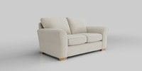 2 Seater Small Sofa