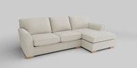 Medium Sofa Chaise - Right Hand