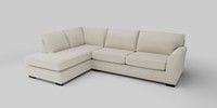 Large Corner Chaise - Left Hand