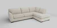 Large Corner Chaise - Right Hand