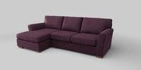 Medium Sofa Chaise - Left Hand