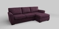 Medium Sofa Chaise - Right Hand