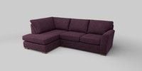 Medium Corner Chaise - Left Hand
