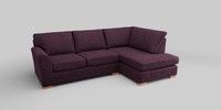 Medium Corner Chaise - Right Hand