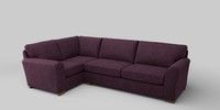 Large Corner Sofa - Left Hand