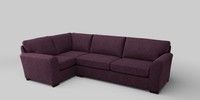 Large Corner Sofa - Left Hand