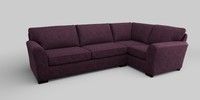 Large Corner Sofa - Right Hand
