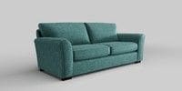 3 Seater Small Sofa