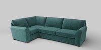 Large Corner Sofa - Left Hand