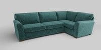 Large Corner Sofa - Right Hand