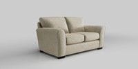 2 Seater Small Sofa