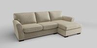 Medium Sofa Chaise - Right Hand