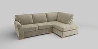 Medium Corner Chaise - Right Hand