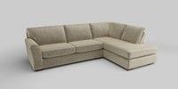 Large Corner Chaise - Right Hand