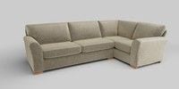 Large Corner Sofa - Right Hand