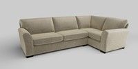 Large Corner Sofa - Right Hand