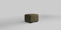 Storage Footstool