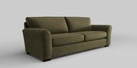3 Seater Sofa
