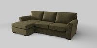 Medium Sofa Chaise - Left Hand