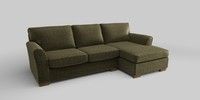Medium Sofa Chaise - Right Hand