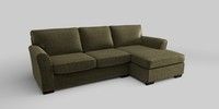 Medium Sofa Chaise - Right Hand