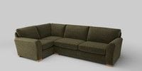 Large Corner Sofa - Left Hand