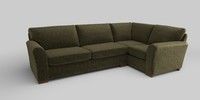 Large Corner Sofa - Right Hand