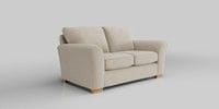 2 Seater Small Sofa
