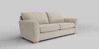 3 Seater Small Sofa