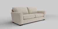 3 Seater Small Sofa
