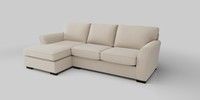 Medium Sofa Chaise - Left Hand