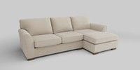 Medium Sofa Chaise - Right Hand
