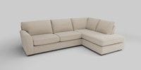 Large Corner Chaise - Right Hand